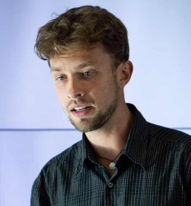 Misha Vaganov